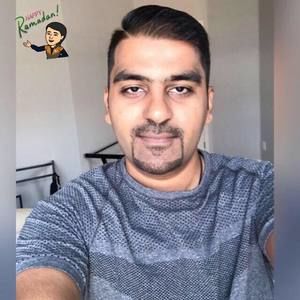 Meet your Posher, Atif